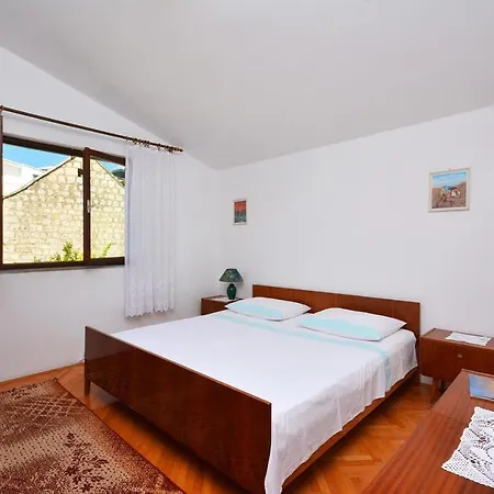 Pisak 7521a Appartement