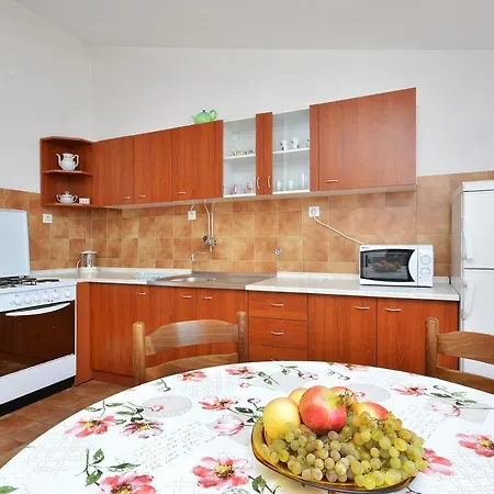Appartement Pisak 7521a