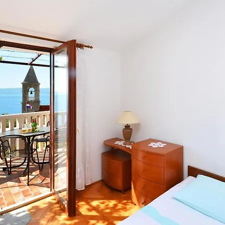 Pisak 7521a Appartement