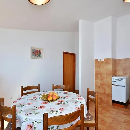 Pisak 7521a Appartement