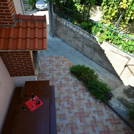 Pisak 7521a Appartement Mimice