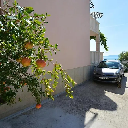Appartement Pisak 7521a