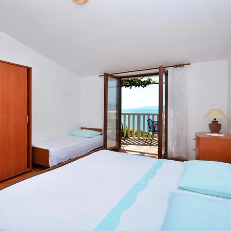 Pisak 7521a Appartement *