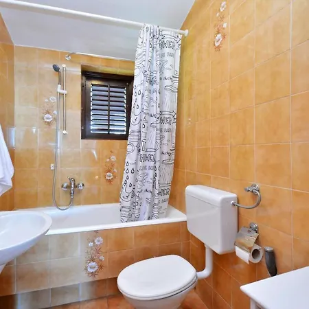 Appartement Pisak 7521a
